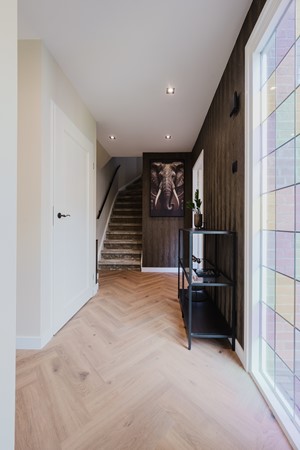 Medium property photo - Kievit 64, 3191 DH Hoogvliet Rotterdam